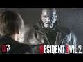 Resident Evil 2 - Monsieur Muscle ! - Episode 07