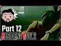 Resident Evil 2 Remake - Full Playthrough Part 12