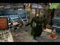 Resident Evil 3: Mr.X Jugable [Mod] - by Tao Lung Shamon [バイオハザード3]