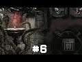 Resident Evil: HD Remastered | Español | Episodio 6 ¨Plantas, armaduras y pateos¨ - [022]