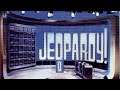 Retro Game Gauntlet: Jeopardy! (C64) - Playthrough