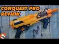 REVIEW - Conquest Pro Adventure Force OMG BEASTEEEEE