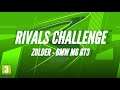 Rivals Challenge - BMW M6 GT3 AT Zolder