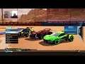 Rocket League With Zak and Ant of Monaco!