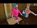 Scary Teacher 3D #New Levels Chapter 2 - Android/iOS Gameplay HD