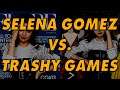 Selena Gomez Trashes Microtransactions While Suing A Game That Stole Her Face