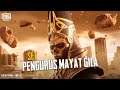 Set Pengurus Mayat Gila ⚔️ | PUBG MOBILE MALAYSIA