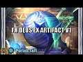 [Shadowverse]【Unlimited】Portalcraft ► FH Deus Ex Artifact v1-13 ★ Master Rank ║Season 48 #1146║