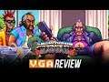 Shakedown Hawaii Review - GTA za nostalgičare! - VGA