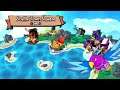 Shantae Half-genie hero part 30 ps4 broadcast