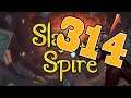 Slay The Spire #314 | Daily #293 (06/06/19) | Let's Play Slay The Spire