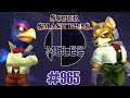 Smash Melee [20XX] Assume Victory! - Falco vs Samus | #965