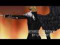 Smash Ultimate Sephiroth Montage - UriPlayz