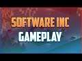 Software Inc. Alpha 11 S9E01 - Operating System Start - HipOS is Back Again!