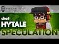 Speculation Sunday with Codiak | What Is The State of Hytale? (ft. Hyrizon)
