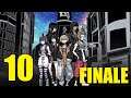 Stream Time - NEO: The World Ends With You (Part 10 FINALE)