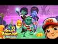 SUBWAY SURFERS CAMBRIDGE : HALLOWEEN 2020 ( ANDROID,D1) FHD!