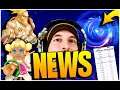 SUMMONERS WAR NEWS - Next HOH? New Stones Rotation? Streamer Banned and More!