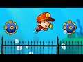 Super Jacky's World - Free Run Android & IOS Gameplay Part - 5