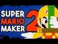 Super Mario Maker 2 - Direct Analysis and Speculation!