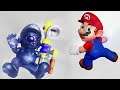 Super Mario Sunshine HD - All Secret Levels