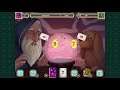 Sweet Solitaire  School Witch Gameplay (PC Game)