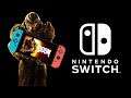 Switchin It Up! | DOOM Multiplayer on Nintendo Switch!