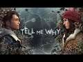 Tell Me Why - Capitulo 1 Completo - Español