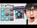 Testing VIRAL Minecraft HACKS that CHANGE the GAME!