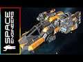 The Atlas IC 330 Orbital Shuttle - Space Engineers