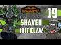 The Clan Is Strong - Total War: Warhammer 2 - Ikit Claw Legendary Skaven Campaign - Episode 19