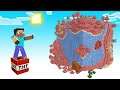 The ENTIRE WORLD Is TNT And You HAVE To SURVIVE! (help)