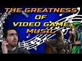 The Greatness of Video Game Music