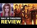 The Hitman's Wife's Bodyguard REVIEW