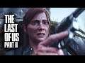 The Last of Us 2 #7 - Неудачный допрос