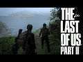 【The Last of Us Part II】ステルスできるかな【初見実況】　 #40