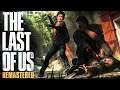 The Last of Us: Remastered #04 🧟‍♂️ Die Pfeife lernt pfeifen [Lets Play Deutsch]