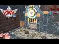 The Legend Of Zelda: Skyward Sword HD #16 Lanayru Mining Facility Parte 2