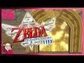 The Search for Sacred Water! | Legend of Zelda Skyward Sword HD | Part 16
