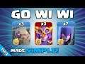 THIS SUPER WITCH ARMY IS SO POWERFUL!!! TH13 Attack Strategy | Clash of Clans