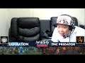TNC Predator vs Execration Game 1 (Bo3) | WESG PH Qualifiers