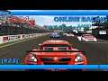 TOCA Race Driver 3 - Online Racing - (#23) BRITISH GT CUP! [HD]