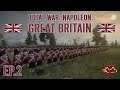 Total War: Napoleon - Great Britain Campaign - Ep 2