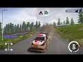 Toyota Red Bull Rally - Finland Wilderness | WRC 10 Rally Championship | PS5