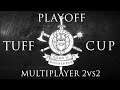 TUFF CUP 2vs2 2020 - Playoff runda 3 dolna drabinka