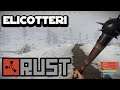 Tutorial Rust - Elicotteri - Comportamento e quando attaccano