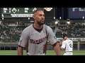 Twins vs White Sox | MLB Live 9/16 Minnesota vs Chicago Full Game Highlights | MLB Today (MLB 20)