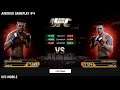 UFC Mobile || Rafael Dos Anjos || Android Gameplay (HD) #9