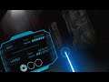 Vader Immortal VR lightsaber dojo lvl 39