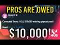 Valorant Pros Are Speaking Out Over THOUSANDS Owed in Prize Earnings (Valorant Esports News)